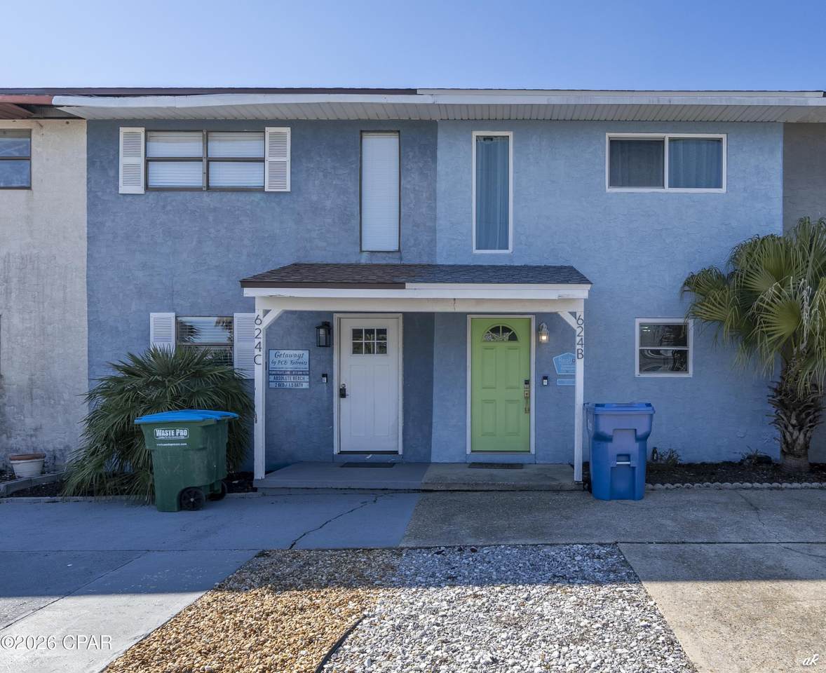 624 W Caladium Circle B - Photo 1