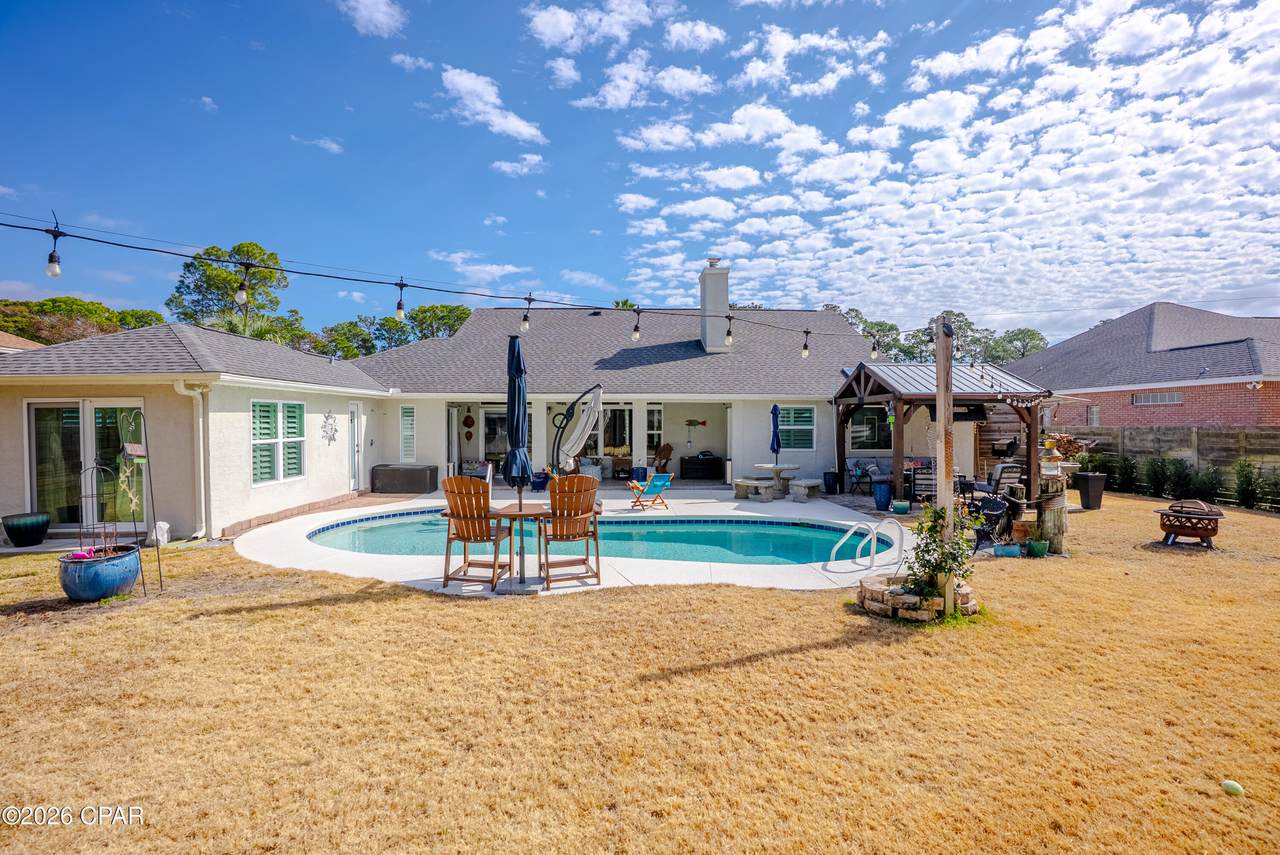 163 Grand Lagoon Shores Drive - Photo 1