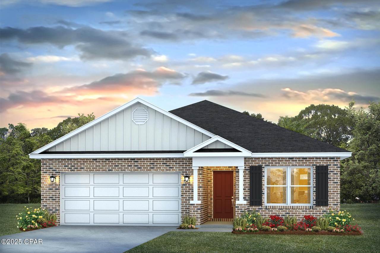 3131 Breezy Bay Court - Photo 1