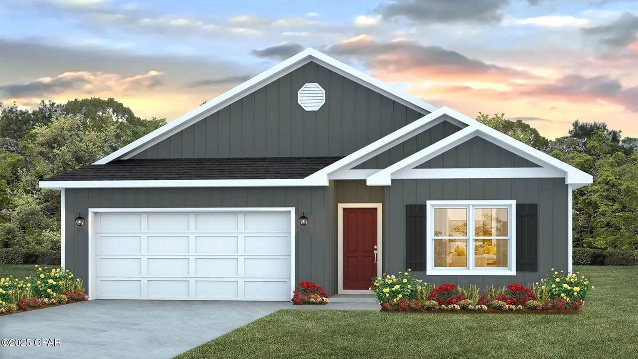 4885 Rosemary Street - Photo 1