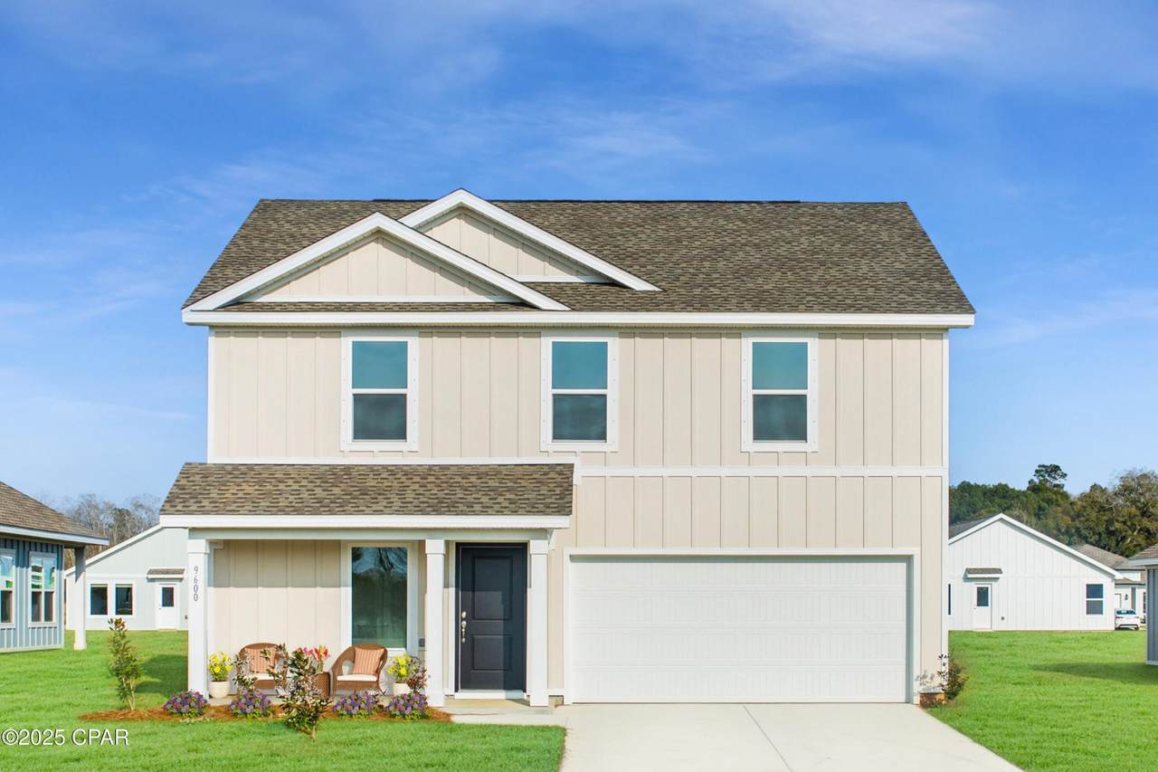 3812 Wall Street Street - Photo 1