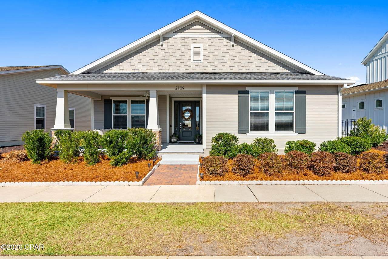 2109 Calamint Street - Photo 1