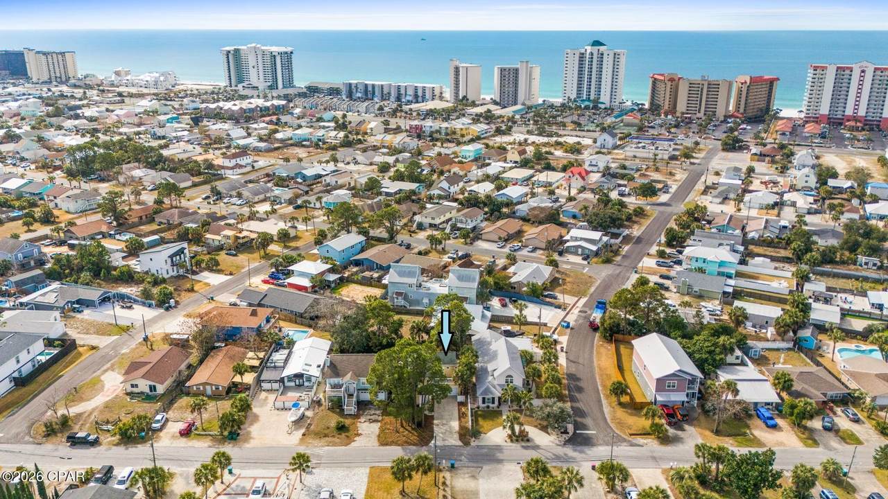 6507 Lagoon Drive - Photo 1