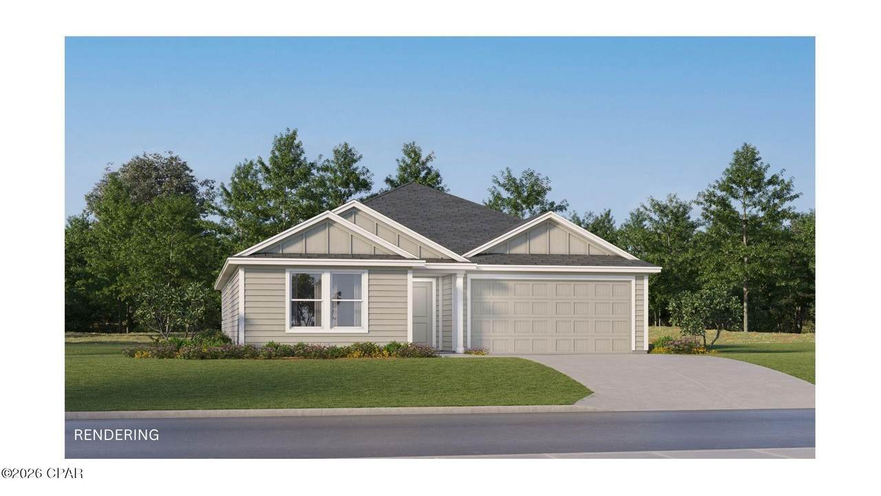 3840 Wall Street Street - Photo 1