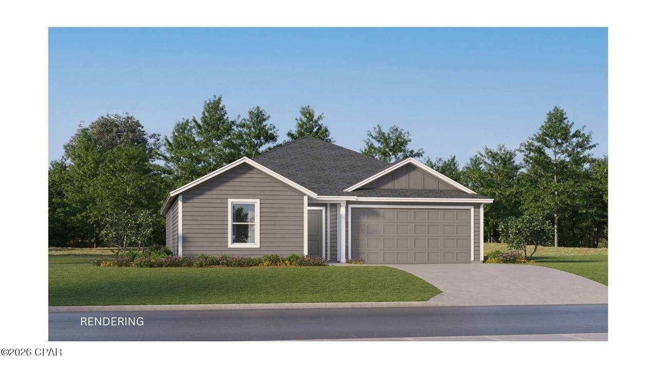 3828 Wall Street Street - Photo 1