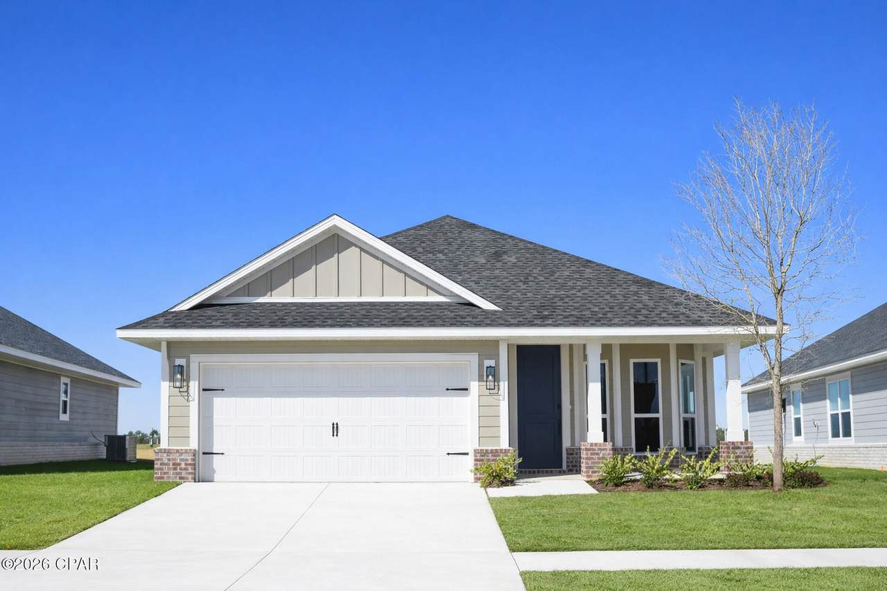 5141 Salvation Street - Photo 1