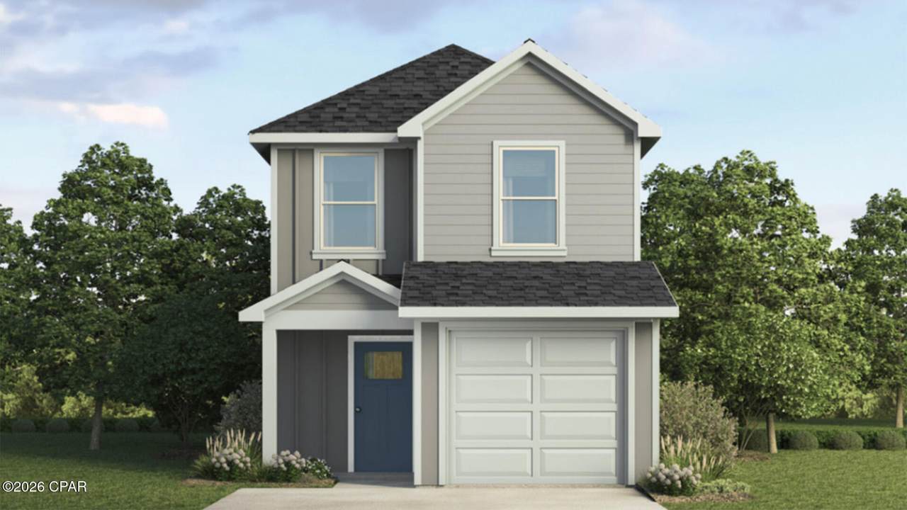 410 Coastal Canopy Lane - Photo 1