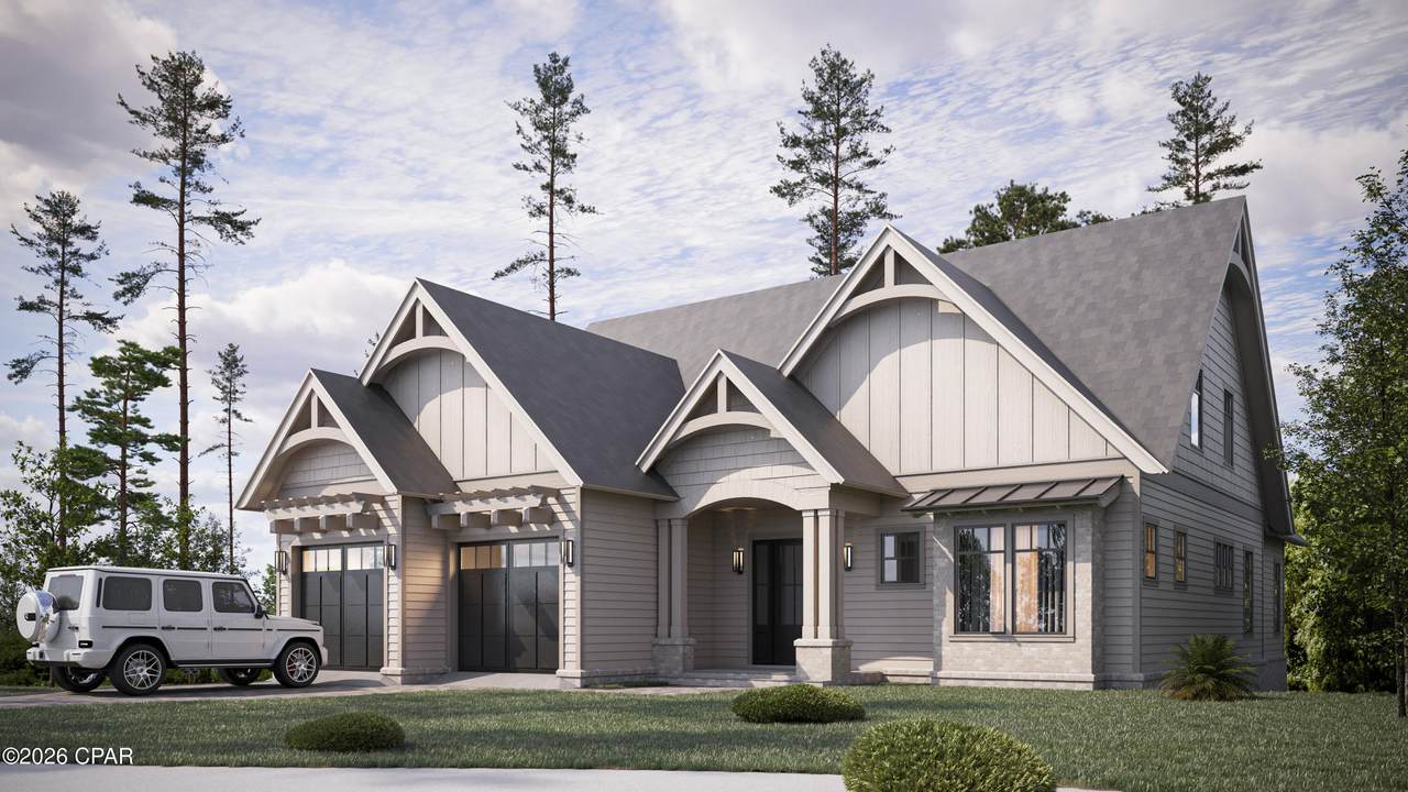 1318 Lakewalk Circle - Photo 1