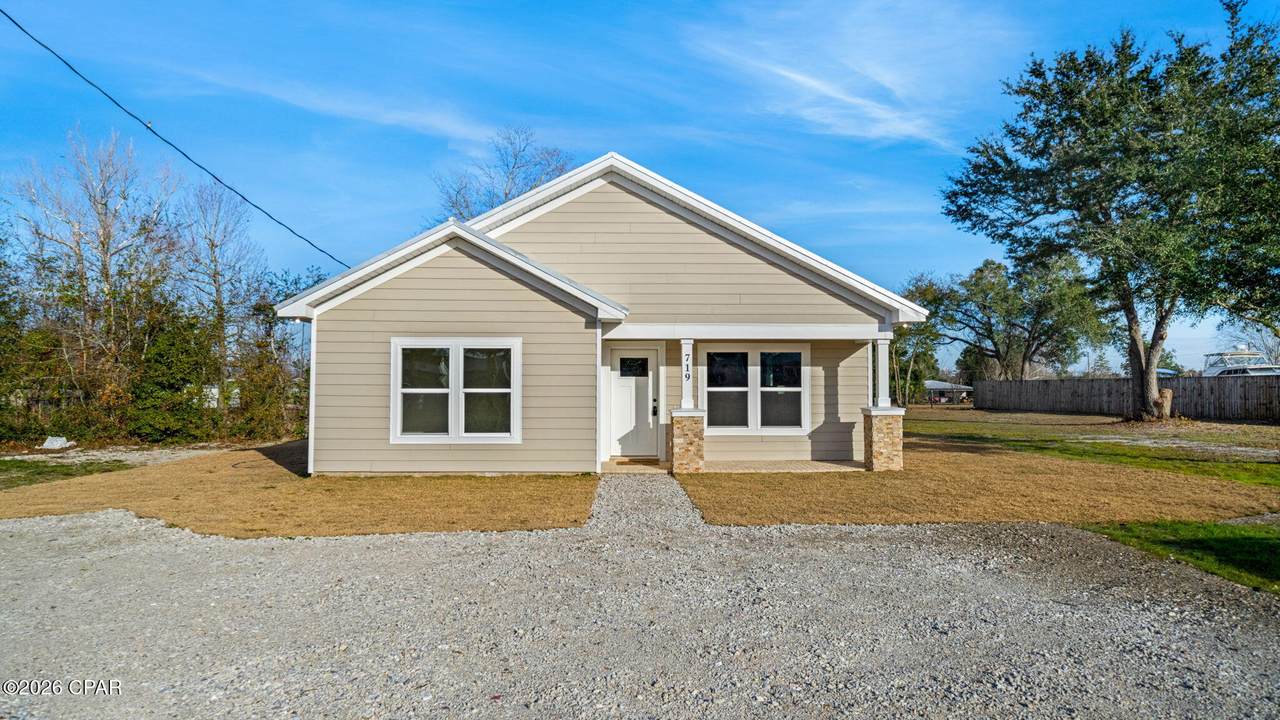 719 Arrow Street - Photo 1