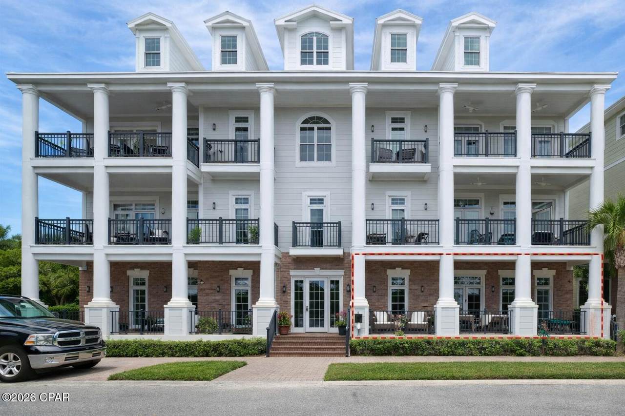 2604 Mystic Lane - Photo 1