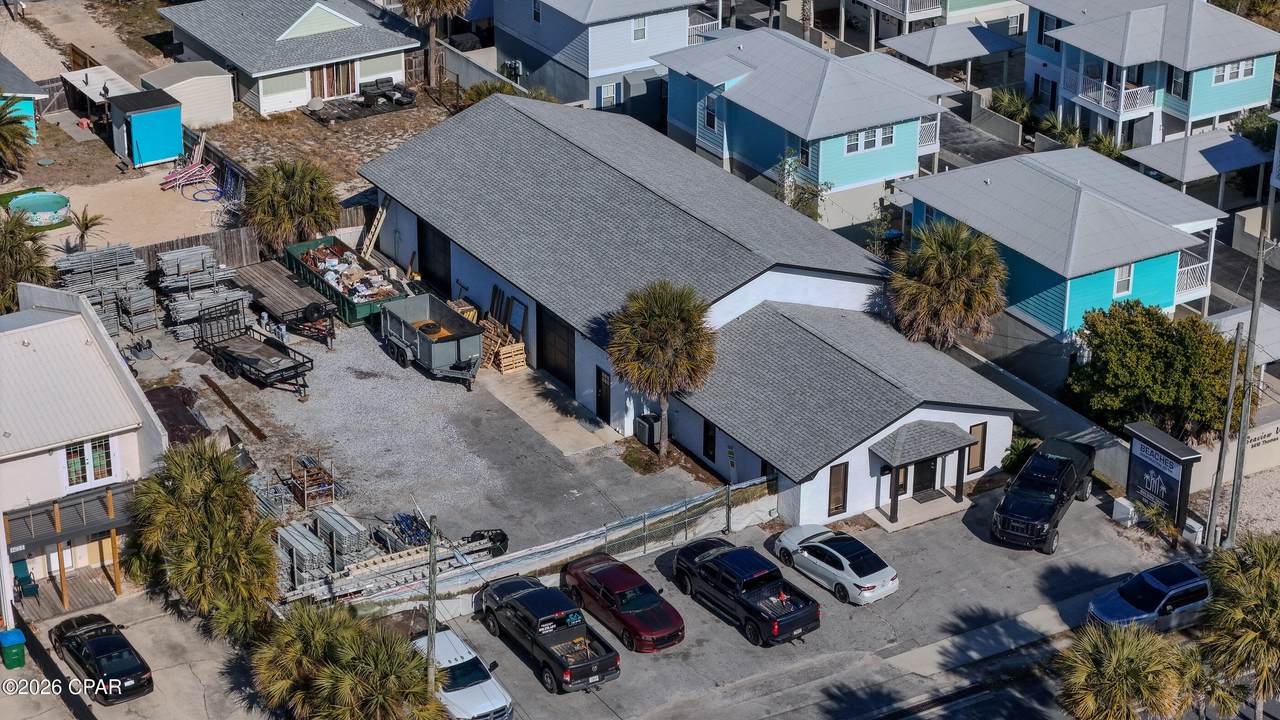 8416 Thomas Drive - Photo 1