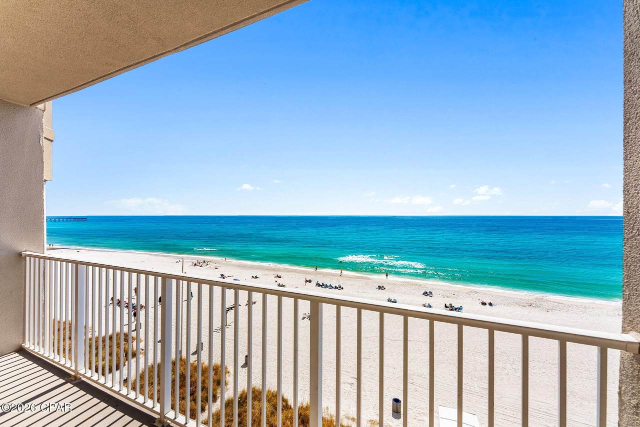 16819 Front Beach Road - Photo 1