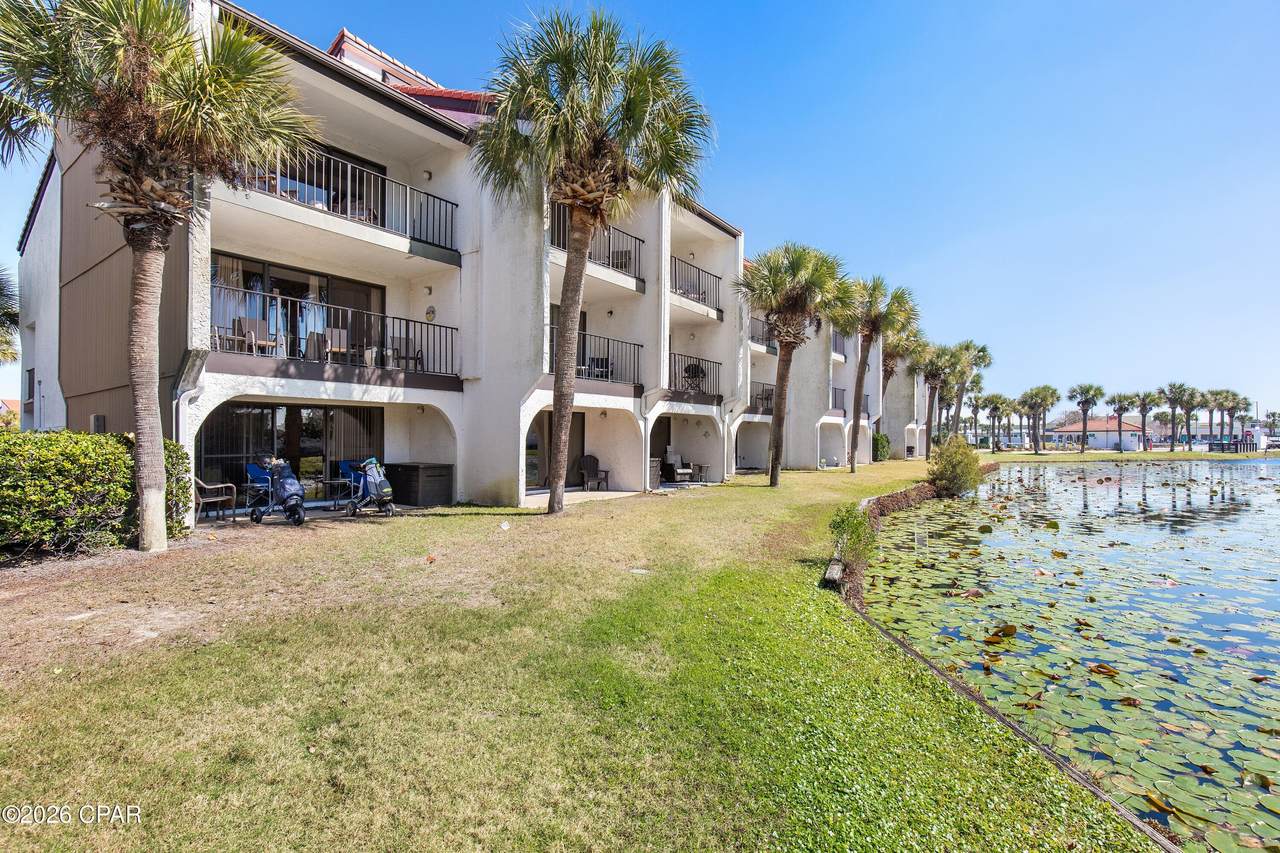 520 Richard Jackson Boulevard - Photo 1