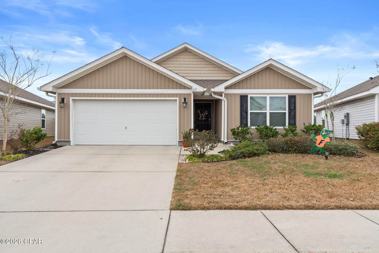 212 Red Bay Road - Photo 1