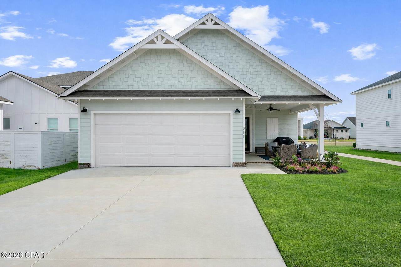 311 Columbus Street - Photo 1