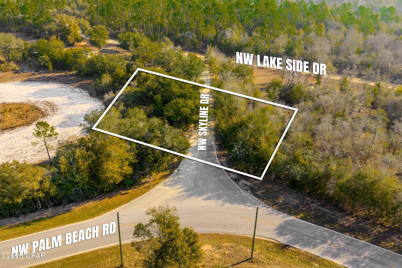 0 Palm Beach Drive - Photo 1