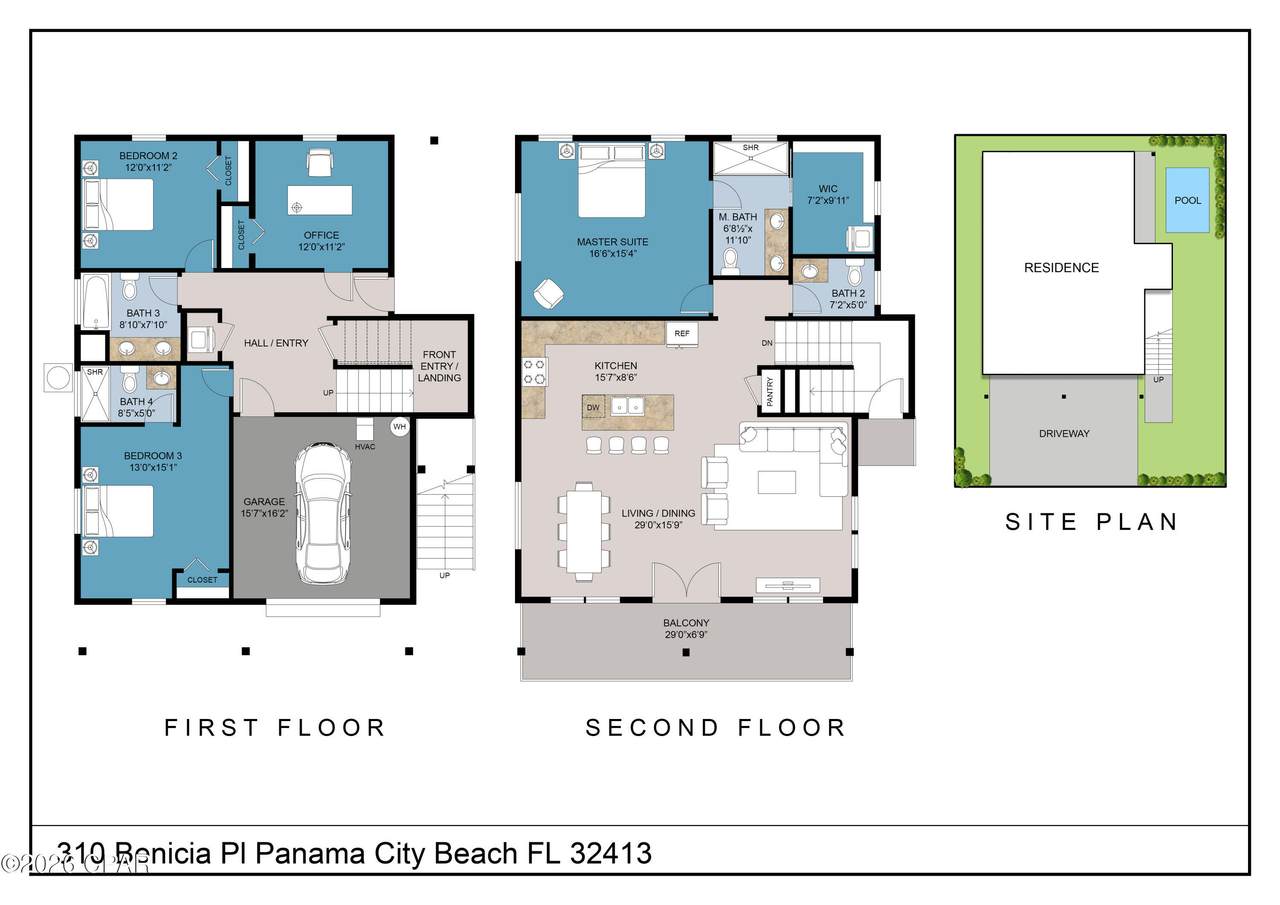 310 Benicia Place - Photo 1