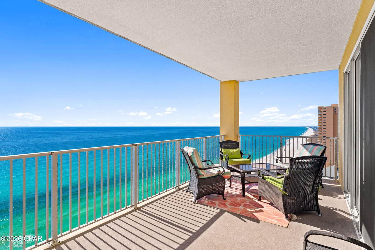 17643 Front Beach Road - Photo 1