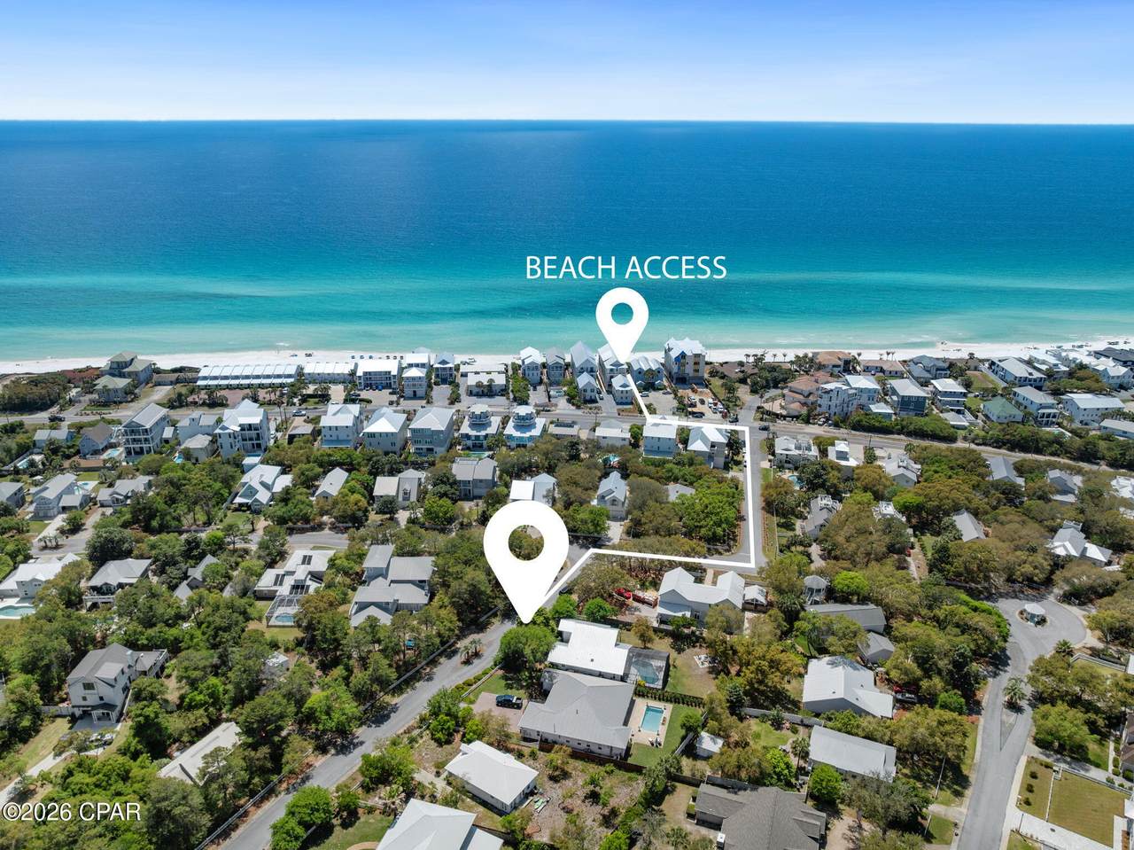 550 Seabreeze Circle - Photo 1