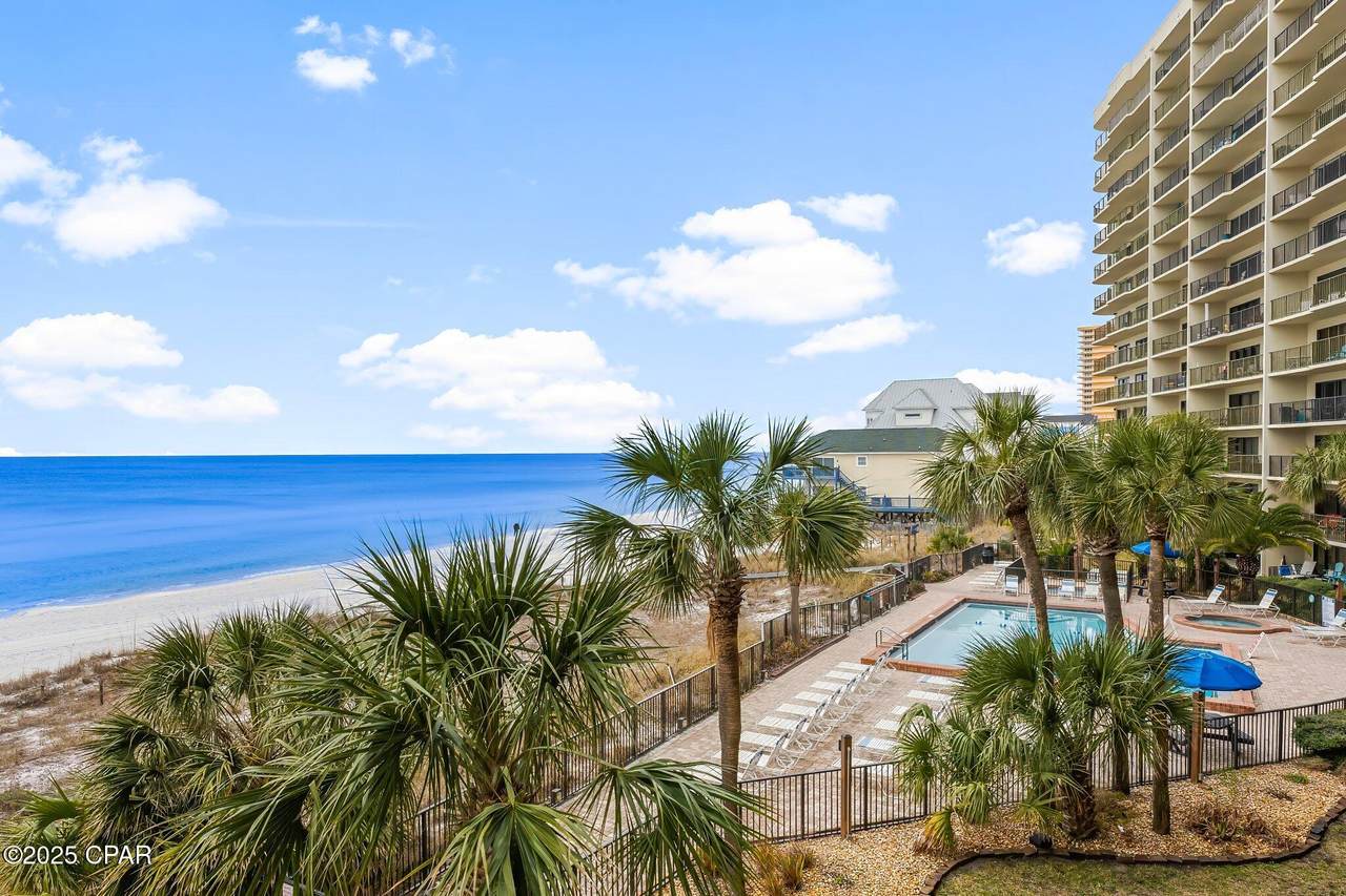 4715 Thomas Drive - Photo 1