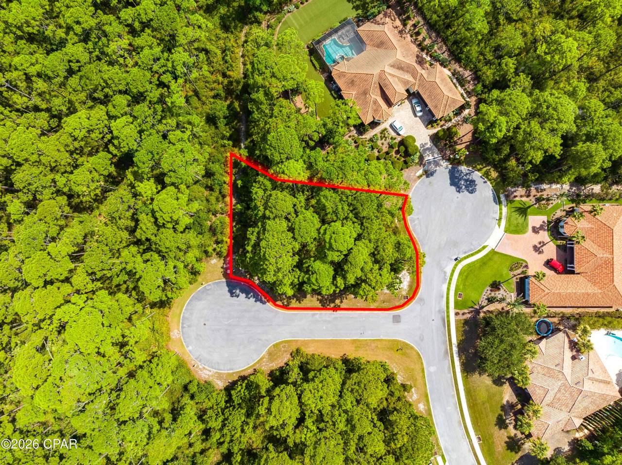 108 Trenovia Circle - Photo 1