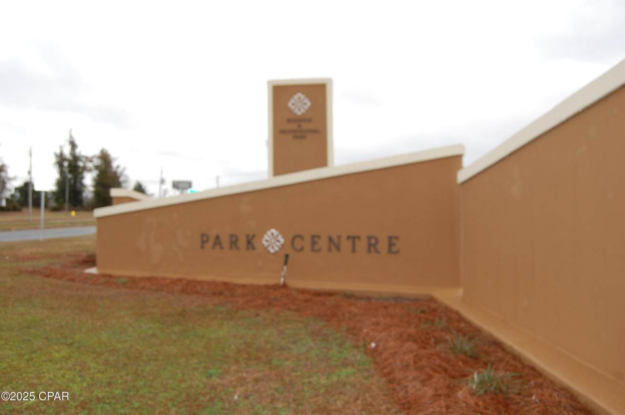00 Commercial Park Drive - Photo 1