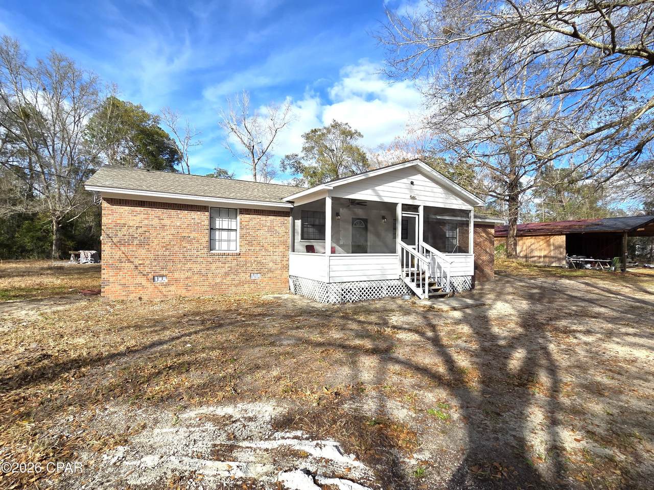 12112 Sr 20 Road - Photo 1
