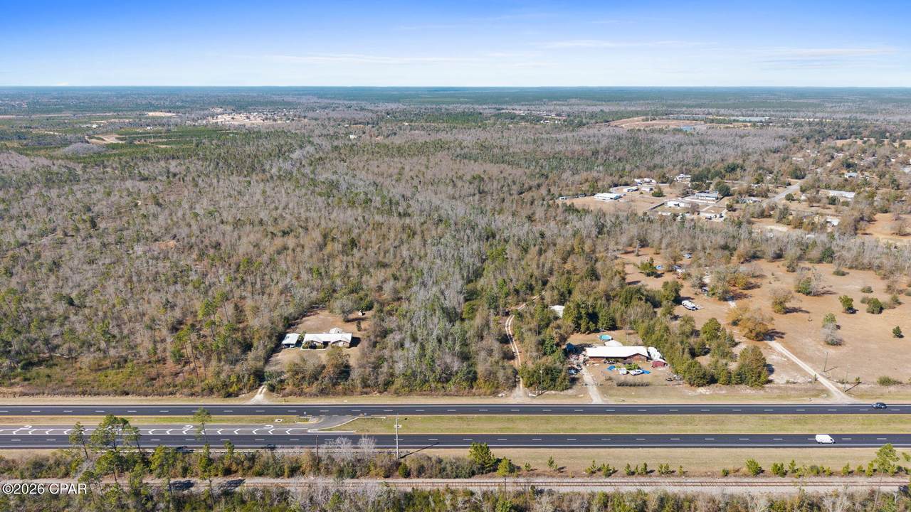0 Hwy 231 - Photo 1