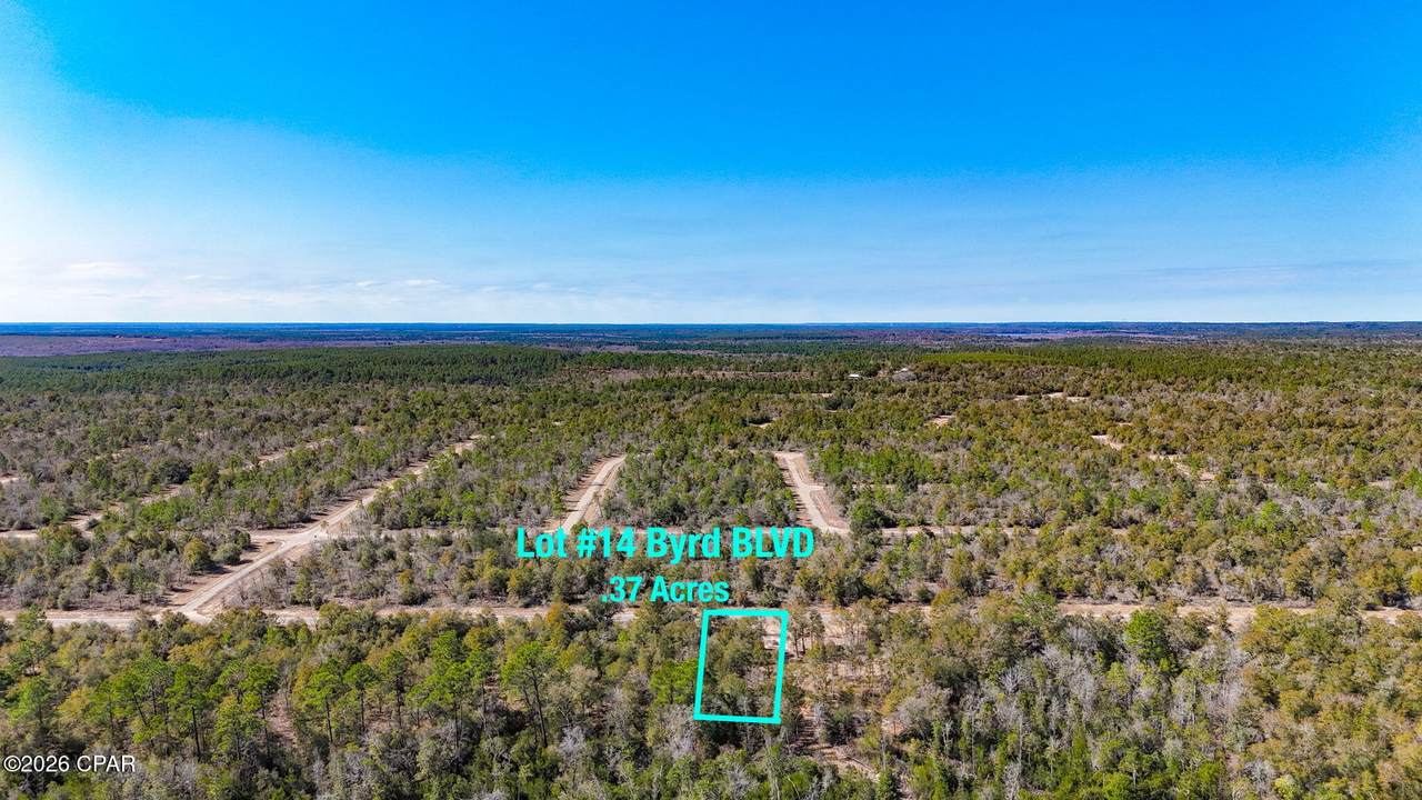 Lot 14 Byrd Boulevard - Photo 1