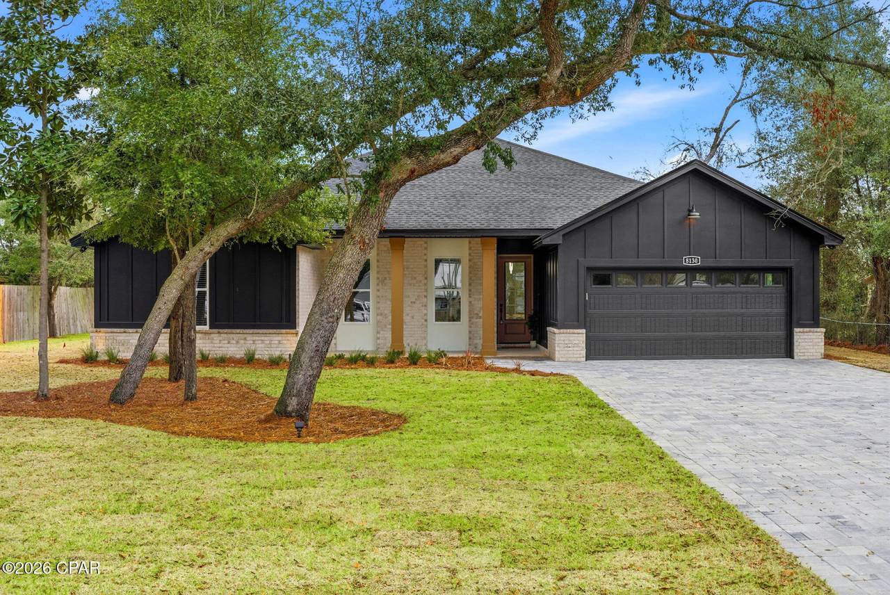 8130 Blanche Avenue - Photo 1