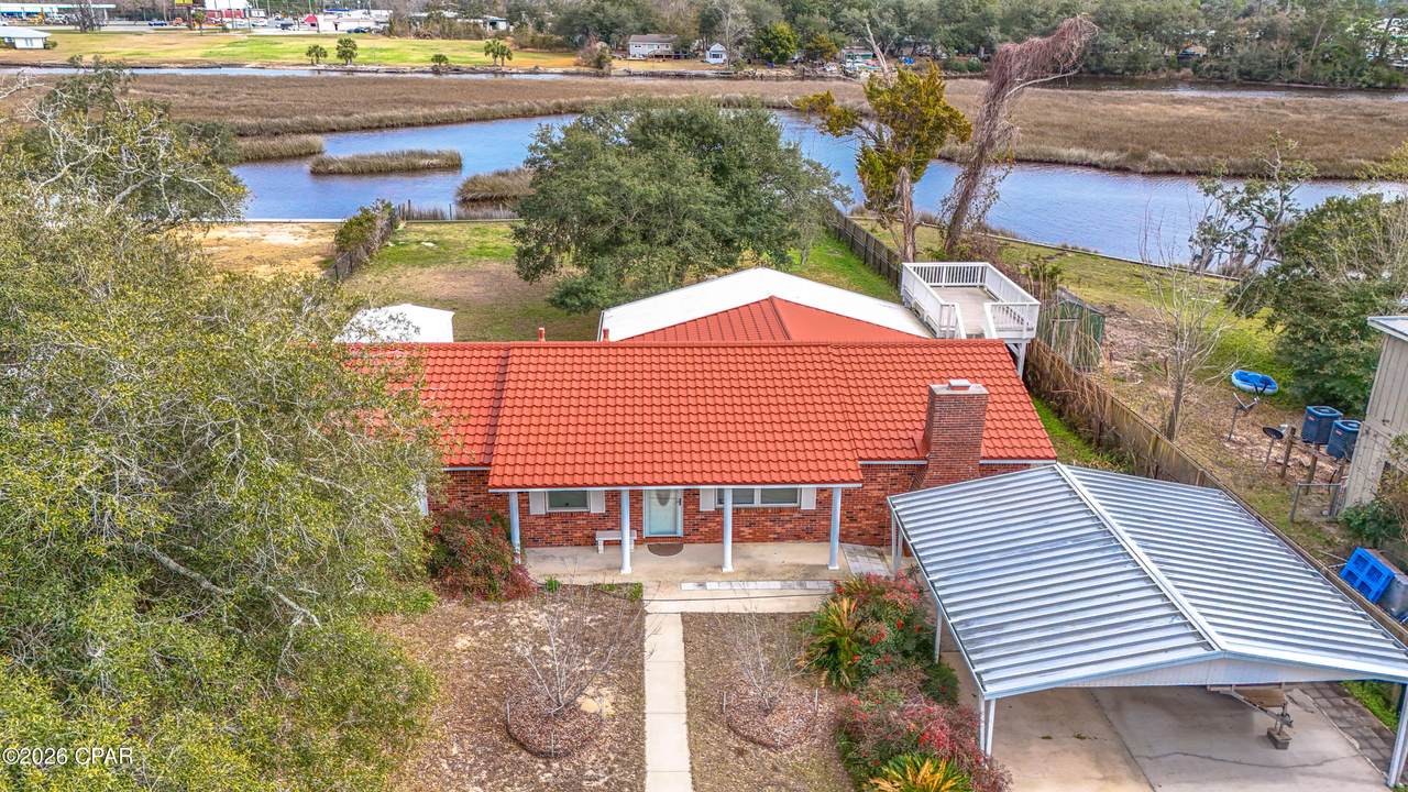 7424 Little Creek Circle - Photo 1