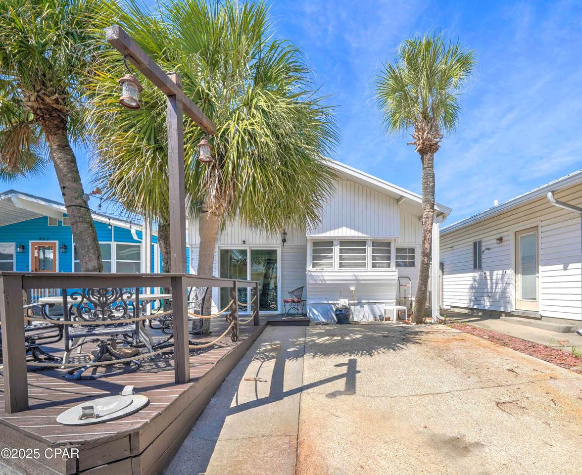 468 Marlin Drive - Photo 1