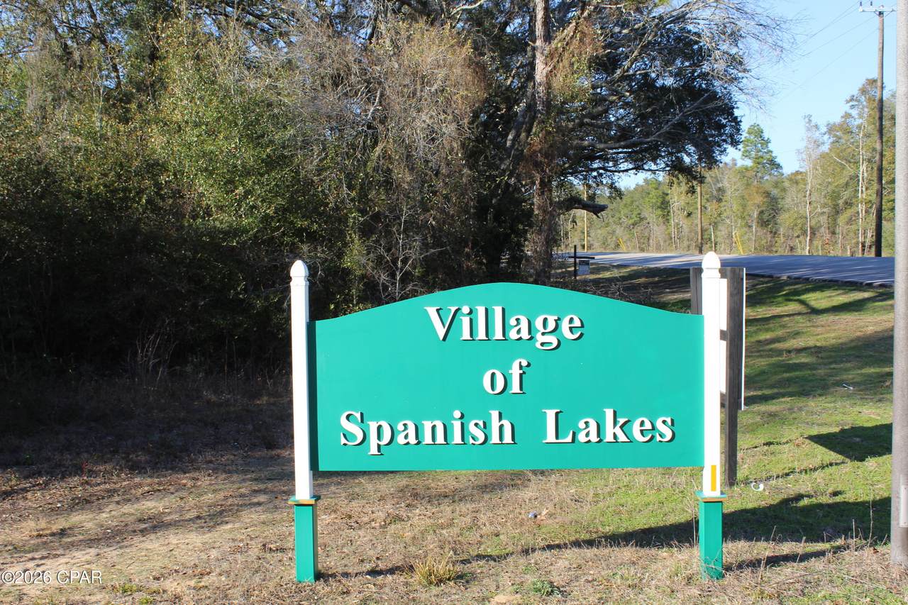 Lot 35 Village Drive - Photo 1