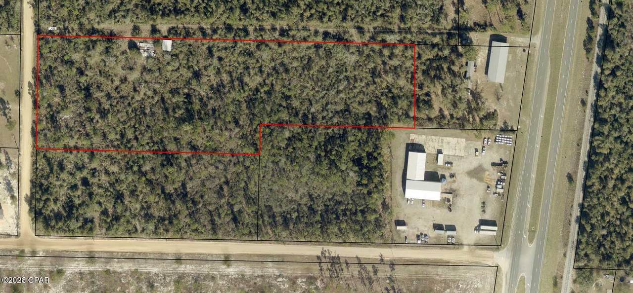 11922 Tammy Pitts Road - Photo 1