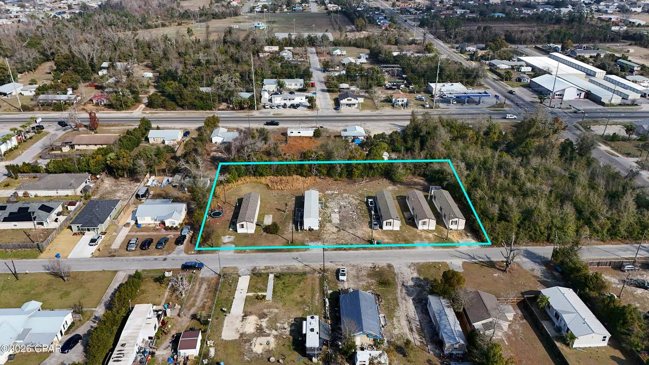 4905 Alameda Street - Photo 1