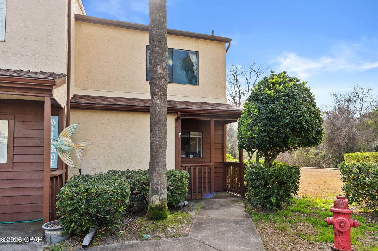 17751 Panama City Beach Parkway - Photo 1