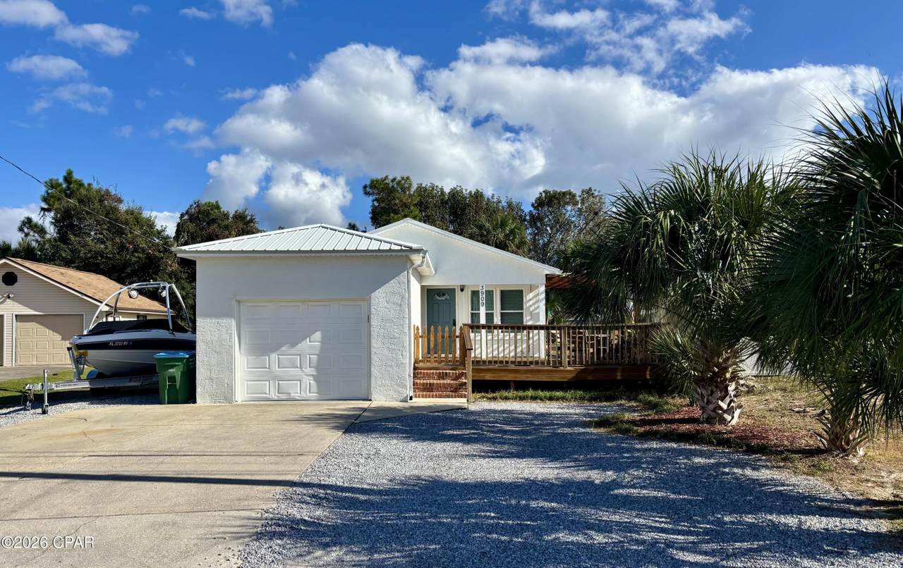 3909 Taurus Street - Photo 1