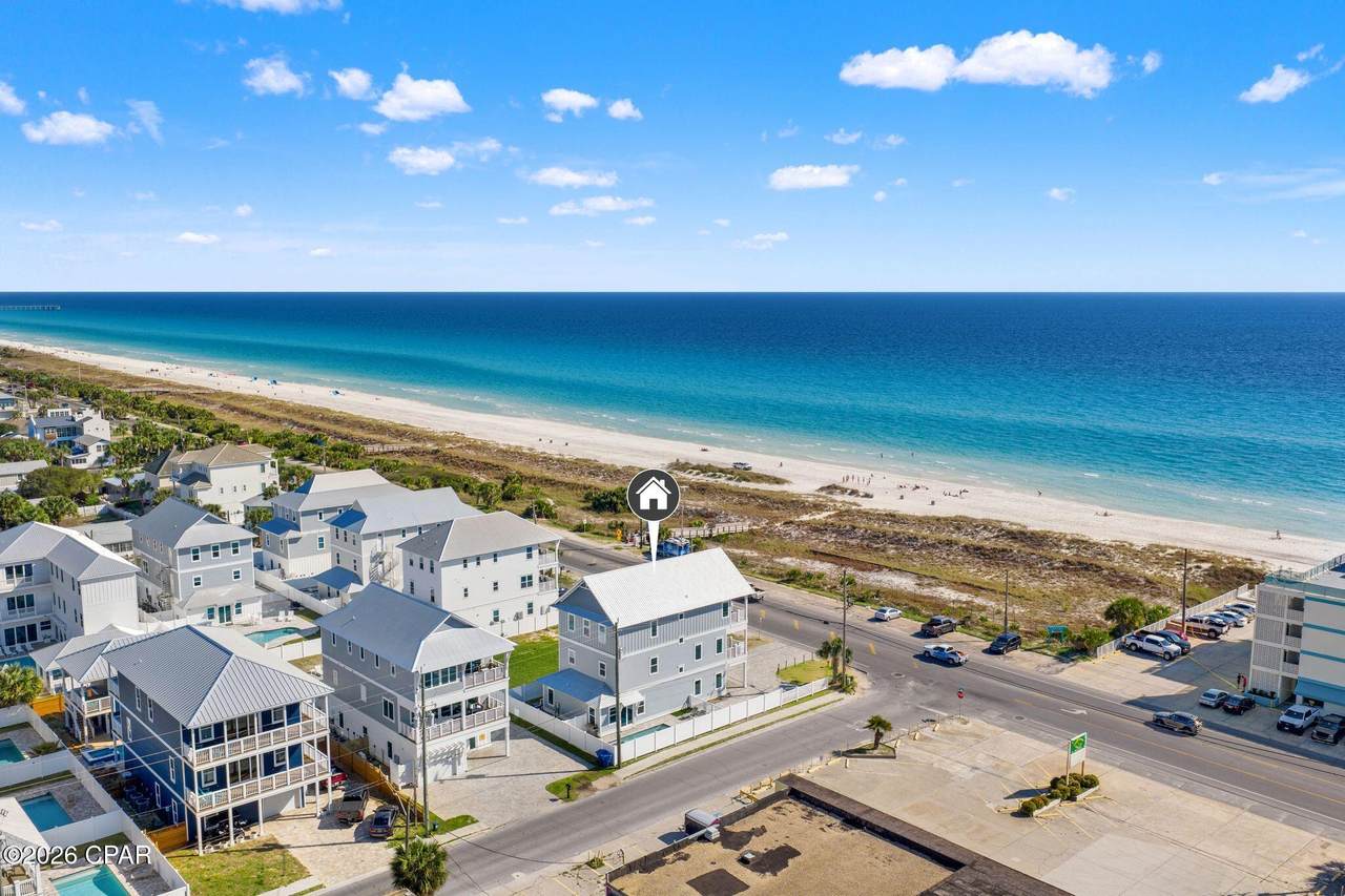 14328 Front Beach Road - Photo 1