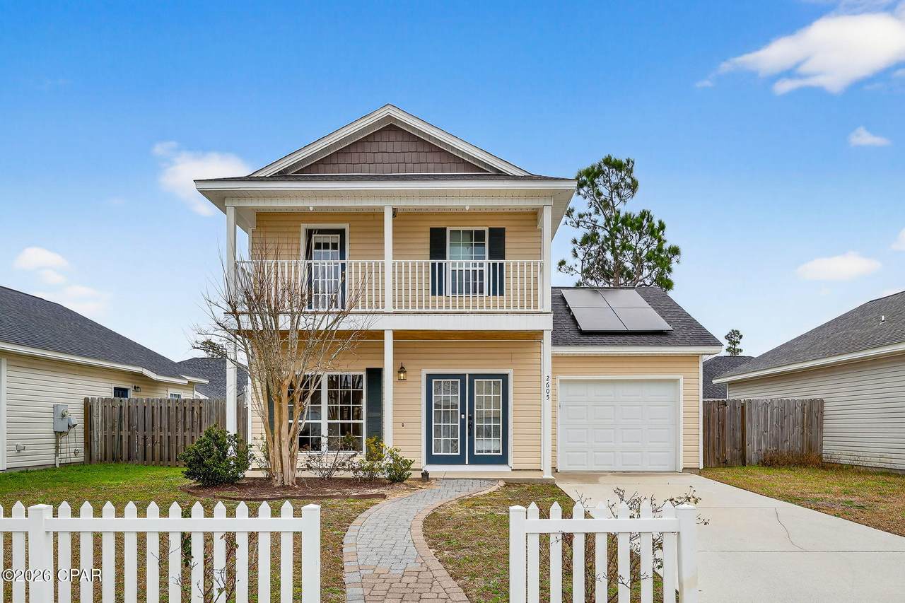 2605 Avondale Court - Photo 1
