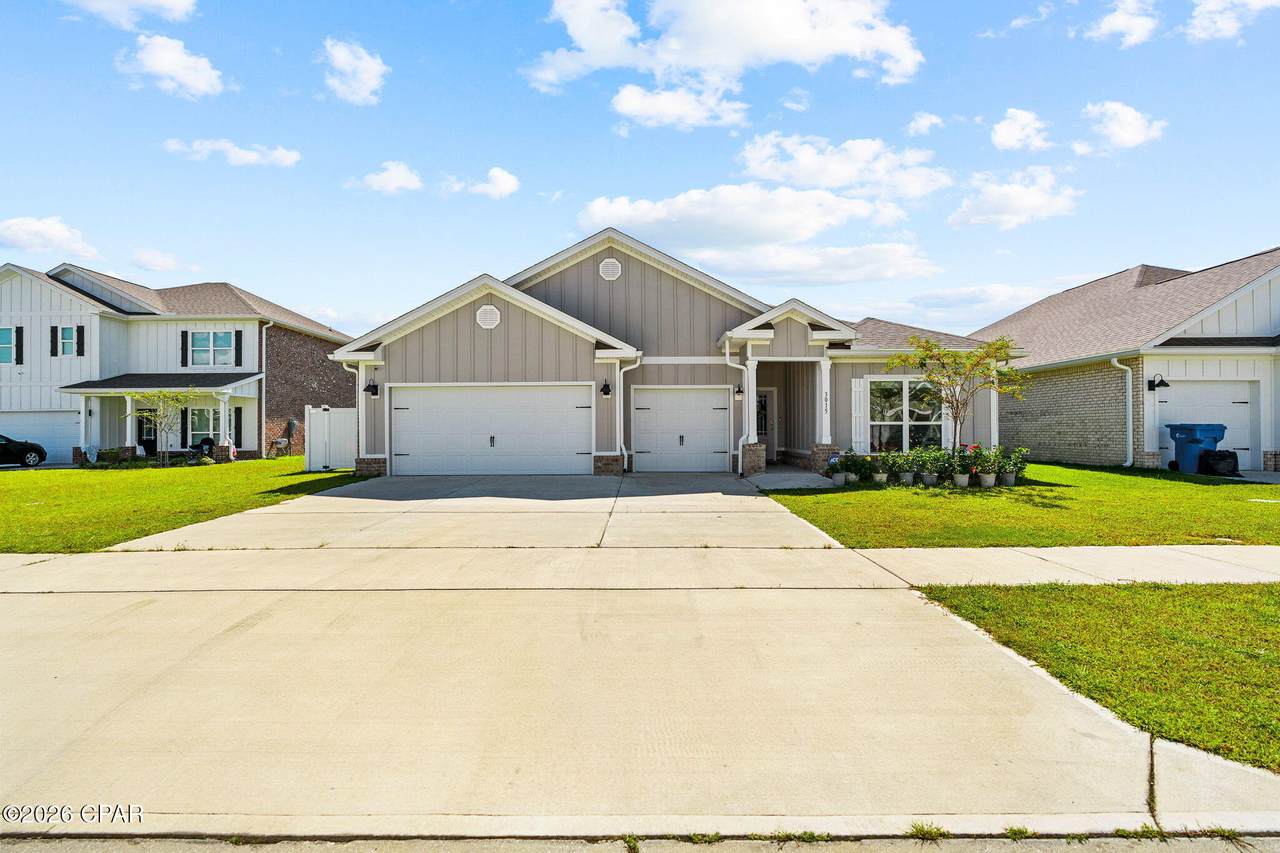 3015 Willie Drive - Photo 1