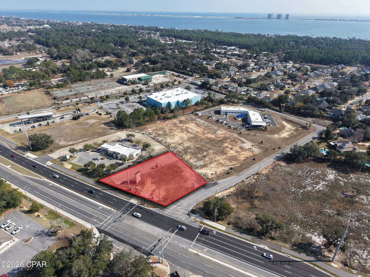 0 Whisper Cove Parkway - Photo 1