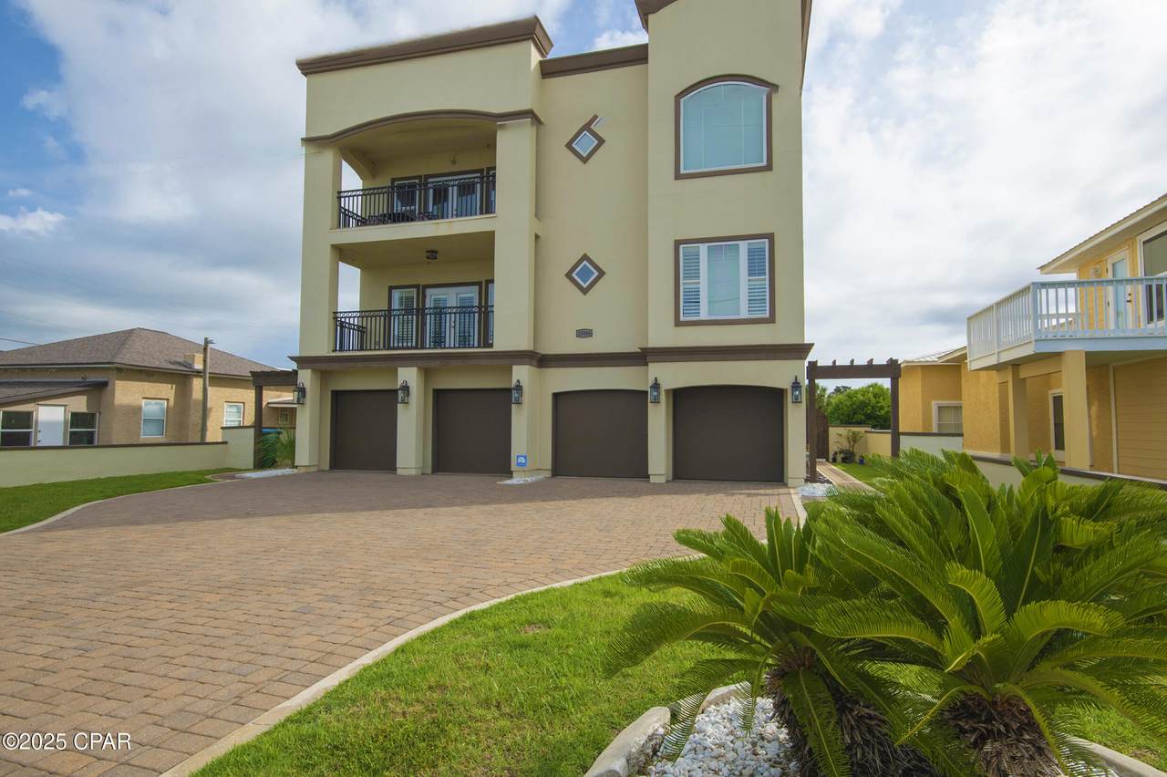 13906 Front Beach Road - Photo 1