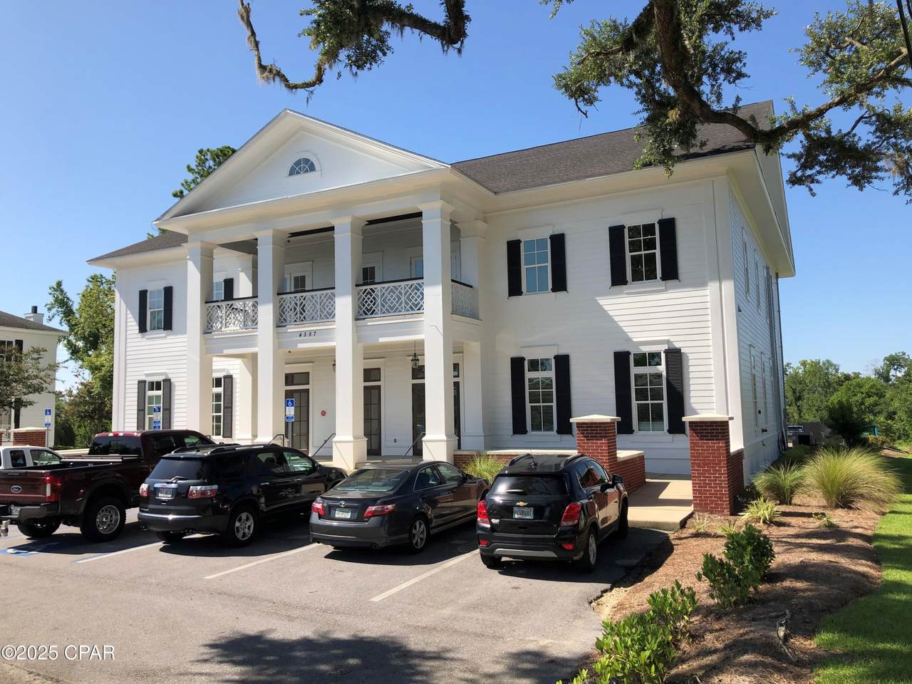 4357 Lafayette Street - Photo 1