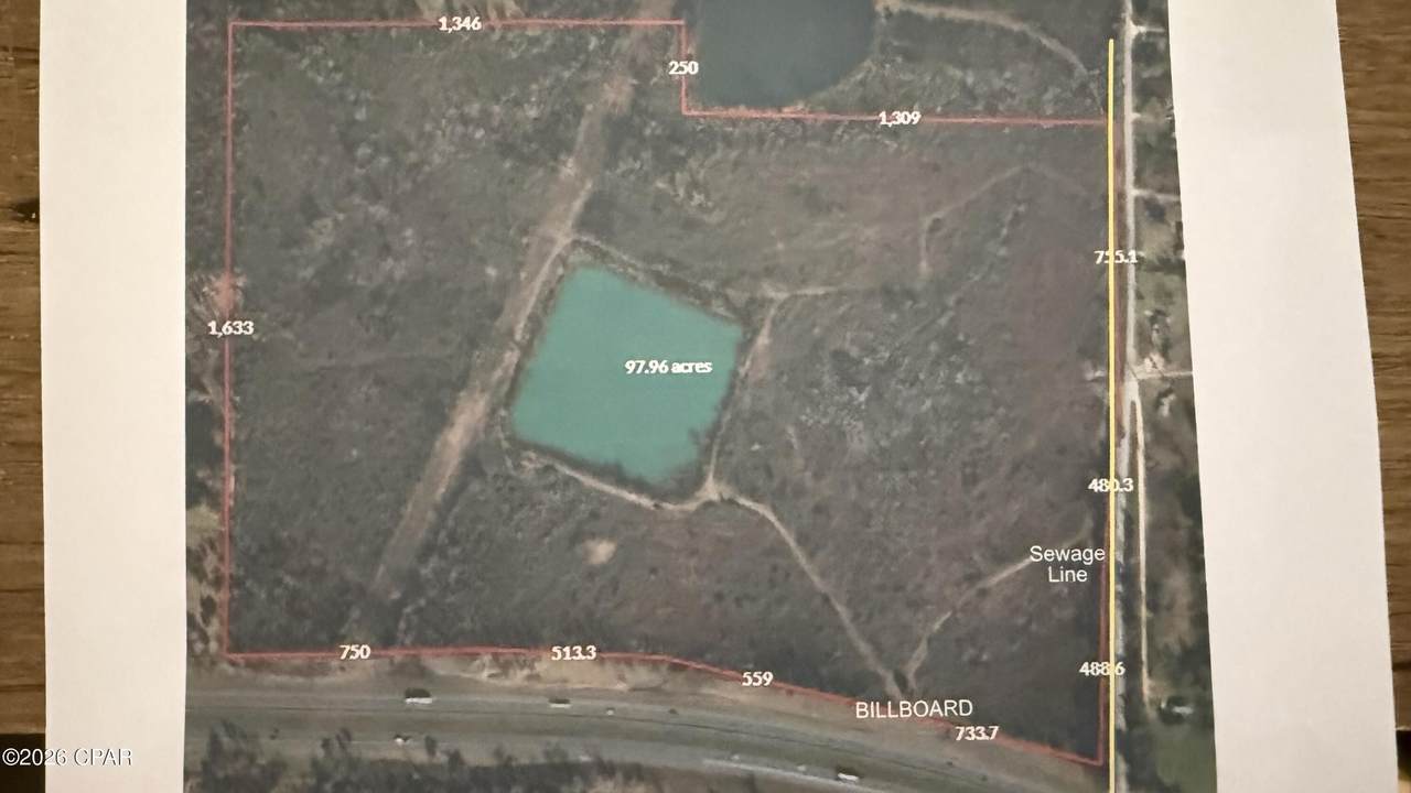 000 New Hope Road - Photo 1