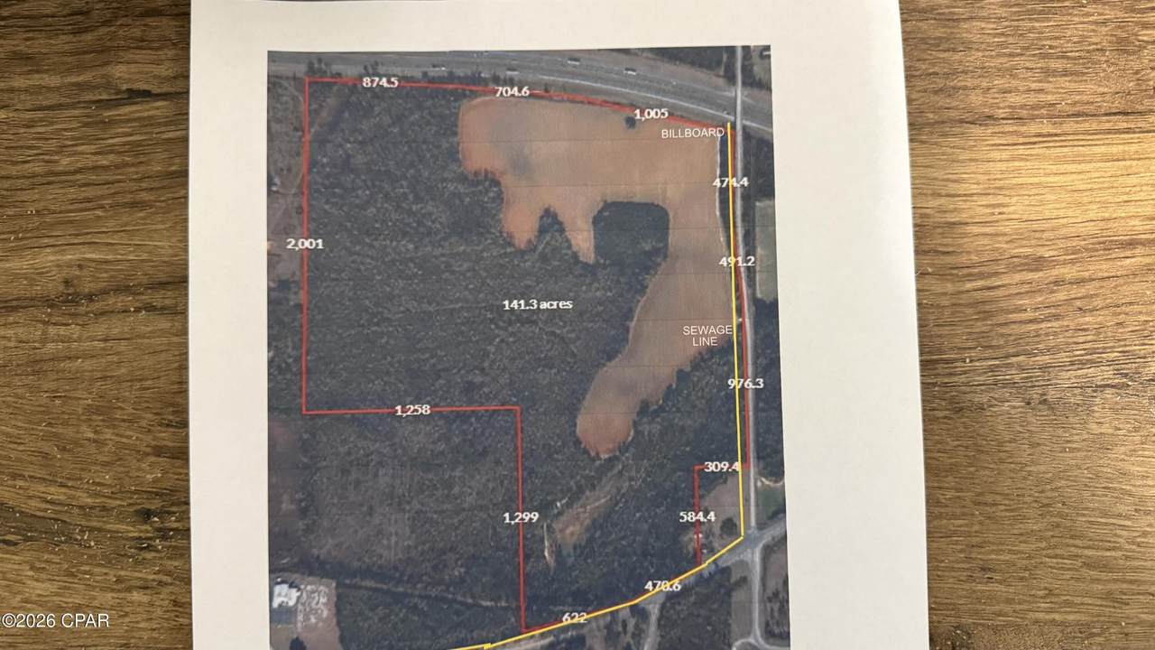 3790 Kynesville Road - Photo 1