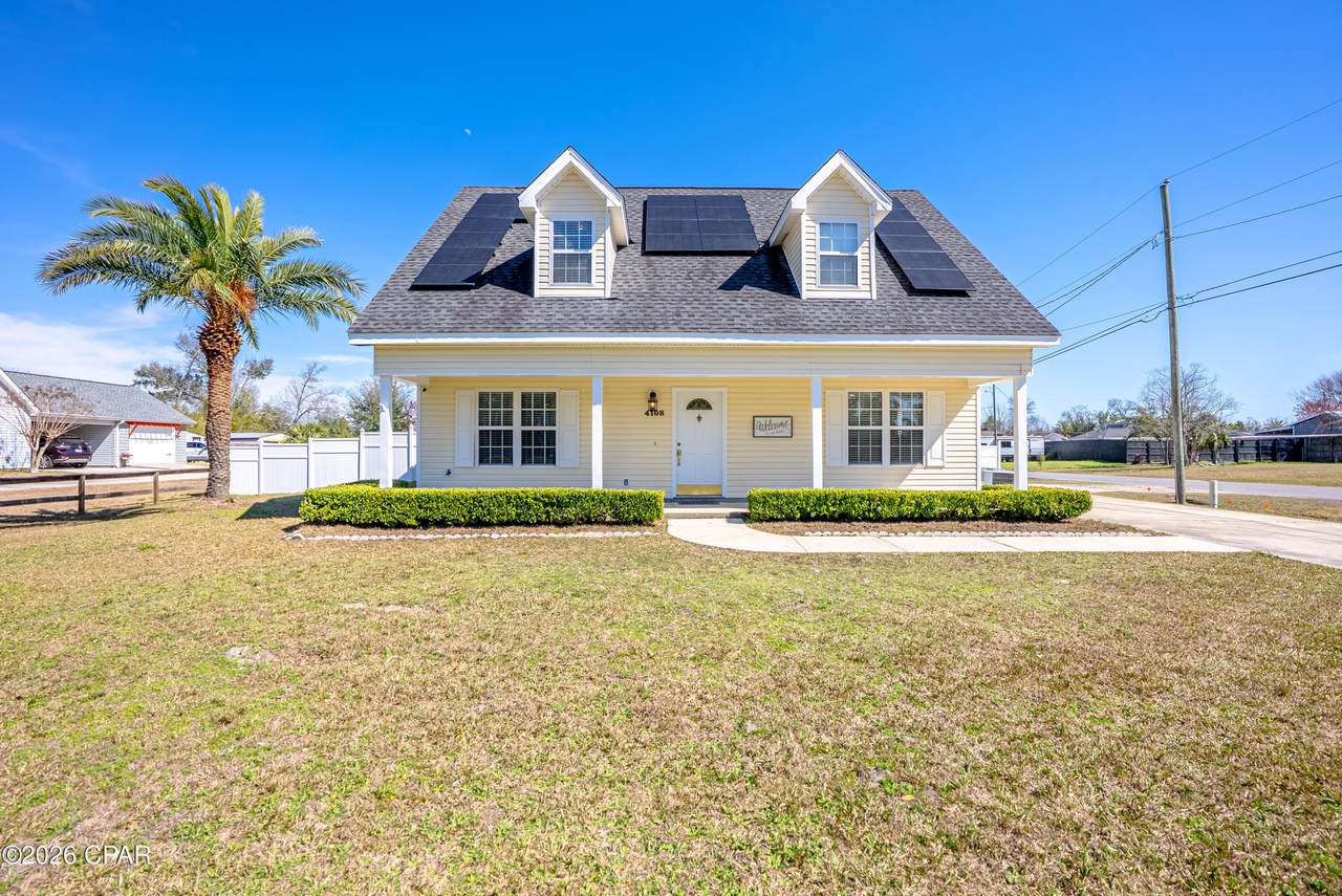 4108 Transmitter Road - Photo 1