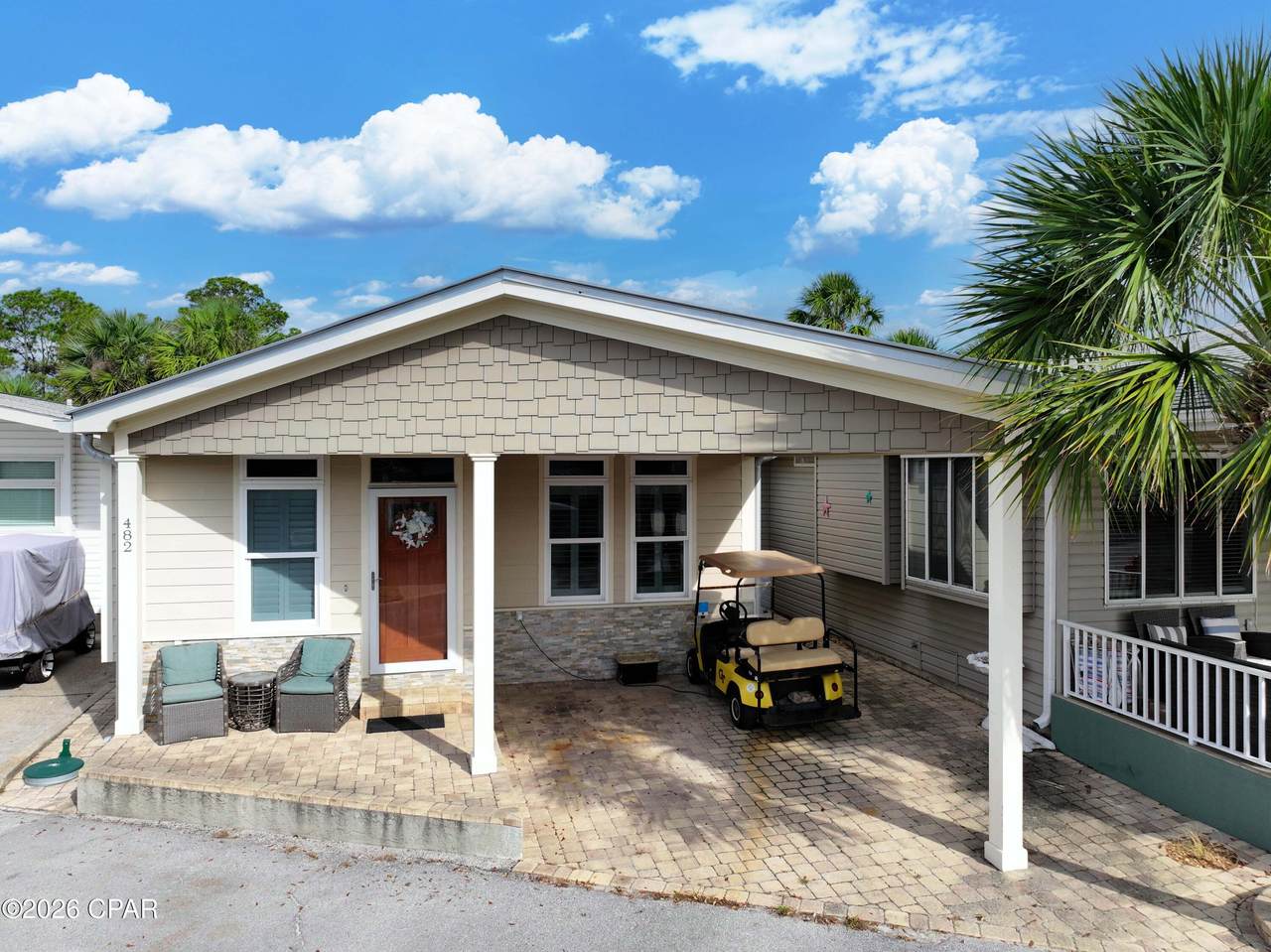 482 Marlin Drive - Photo 1