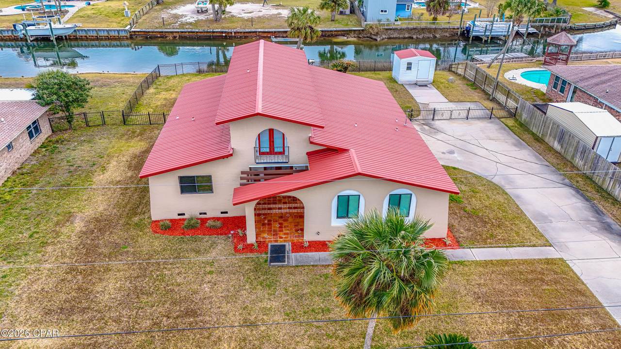 4520 Misty Lane - Photo 1