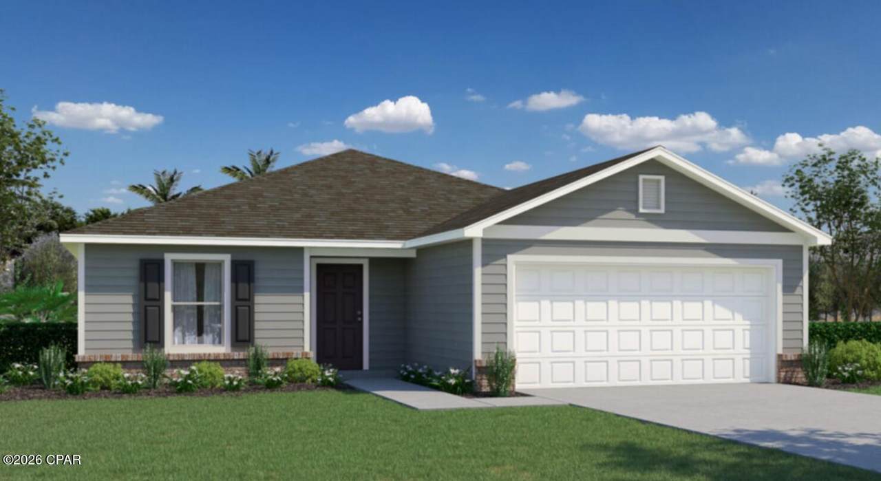 5171 Harvey Street - Photo 1