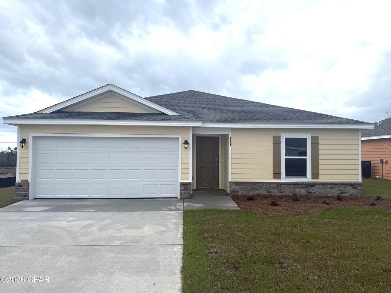 443 Salt Creek Lane - Photo 1